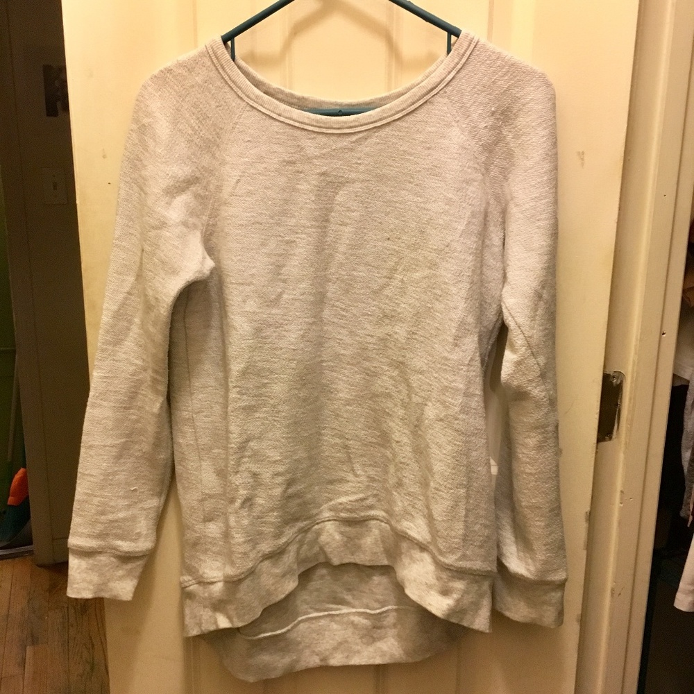 Comfy Sweater